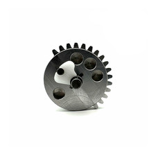 Retro Arms Airsoft Gearbox POM