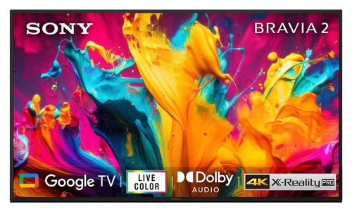 Sony bravia series 108 cm - 2,