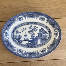 Vintage English Ironstone