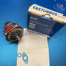 UK Turbo CHRA Mitsubishi TD04