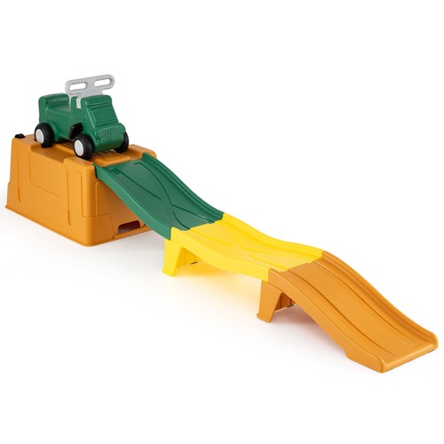 Down expandable roller - up,
