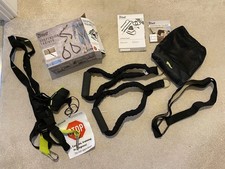 Brand New Crivit Suspension