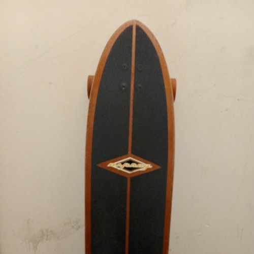 Osprey longboard - osprey,