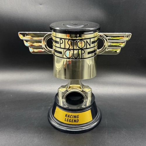 Cars land piston - cars, cup