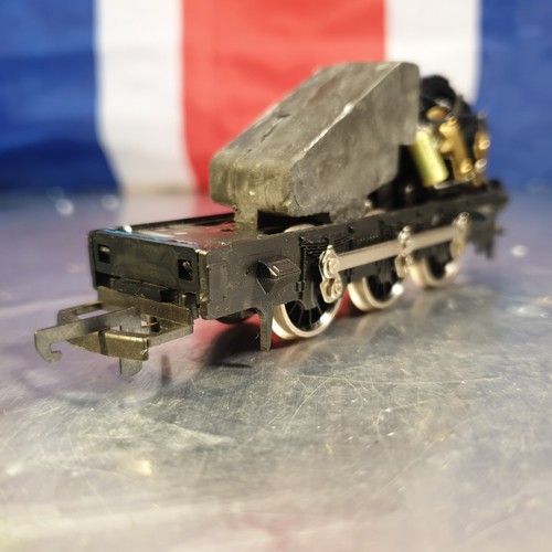 Lima class 09 shunter - lima,