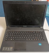 Lenovo  B590  i3 laptop -