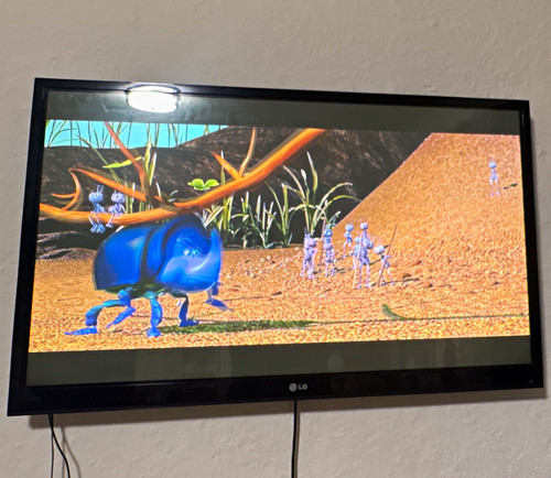 Led 1080p fhd - 1080p,