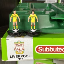 Subbuteo lw team - subbuteo,