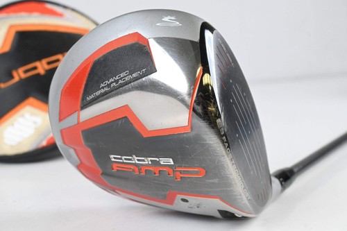 Cobra amp driver - amp, /