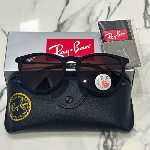 Ray ban polarised - polarised, erika