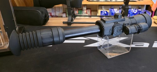 Yukon photon rifle - yukon,