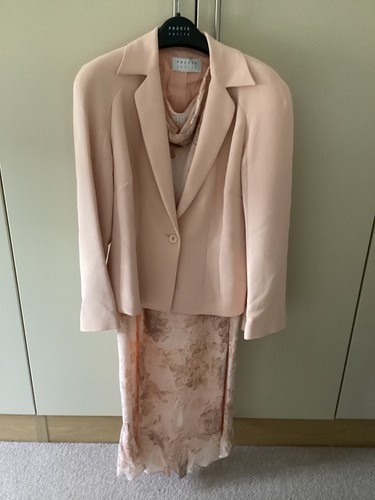 Precis petite dress - precis, jacket