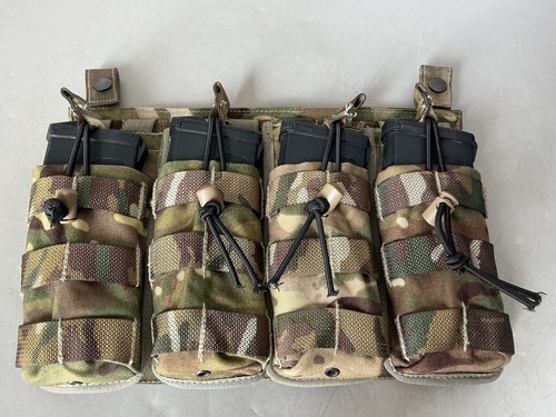 Osprey mk4 mtp ops - mtp, panel