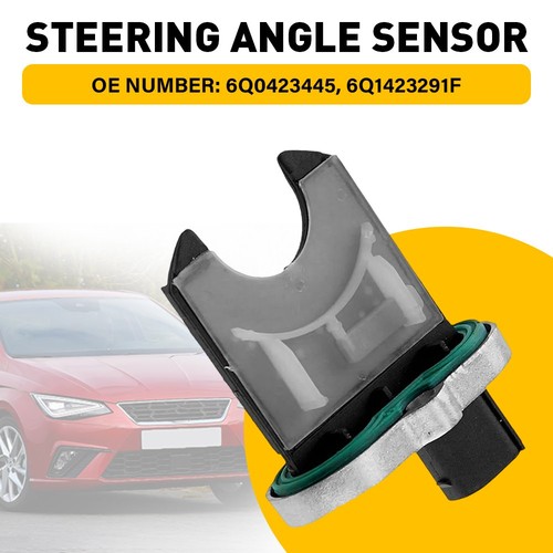 Steering angle sensor - steering,
