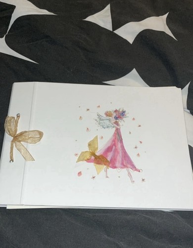 Craft photo book scrapbook - craft,