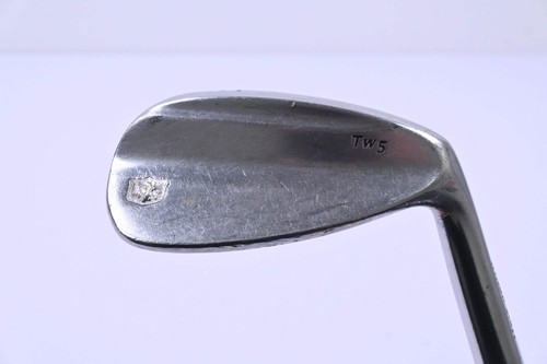 Wilson tw5 gap wedge - tw5,