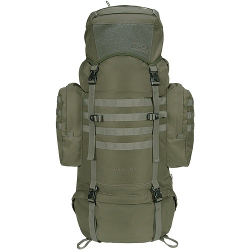 Highlander forces elite - forces,