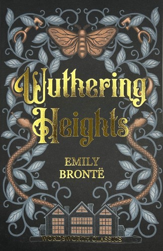 Wuthering heights wordsworth - wuthering,