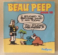 Beau Peep The Legionnaire