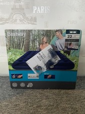 Best Way Double Camping Bed