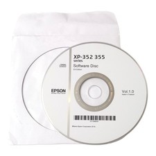 Epson XP-352 355 Series