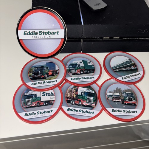 New atlas editions eddie - new,