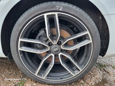 Audi A4 MK4 B8 19" Alloy Wheel