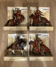 Schleich Ritter Knight On