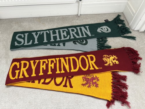 Harry potter scarf 2 - harry,