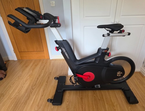 Life fitness ic6 exercise - life,