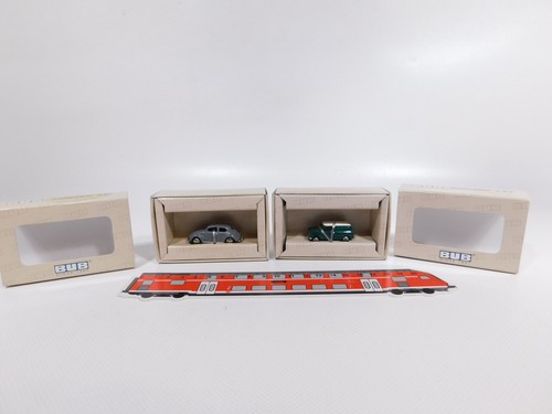 Bub 87 model - 2x,