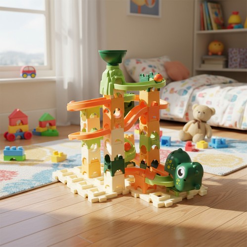 60pcs building blocks launch - 60pcs,