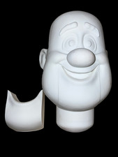 Alfie Ventriloquist Figure