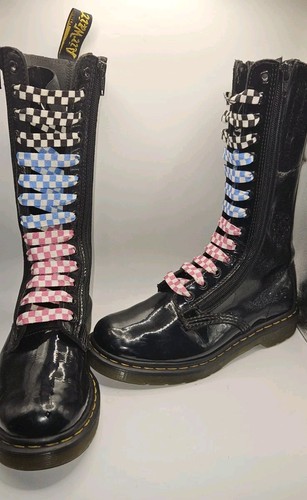 Martens 9733w black - -9733w,