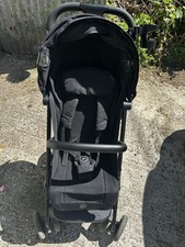 GB Qbit Cabin Travel Compact