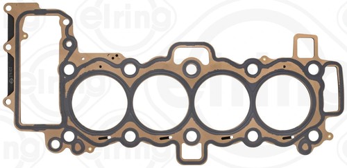 Gasket cylinder head fits - head,