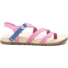 Chaco Women Lowdown Strappy