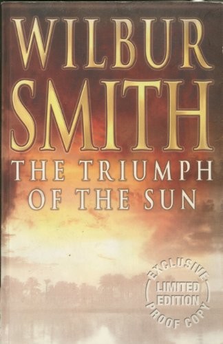 The triumph sun - of,