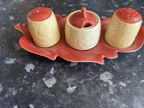 Vintage carlton ware - vintage,