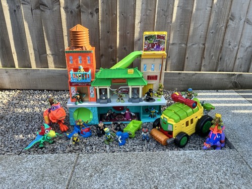 Fisher price imaginext - fisher-price,