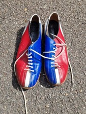 Lambratta Men's Bowling Shoes