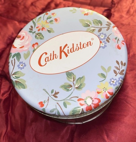 Cath kidston round metal - kidston,