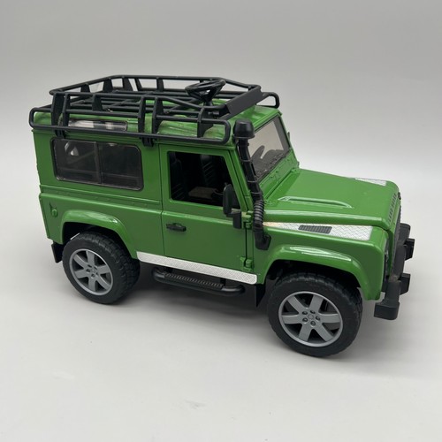 Bruder 02590 land - bruder,