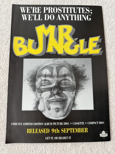 1991 bungle original full - 1991,