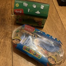 vintage Bill and Ben the