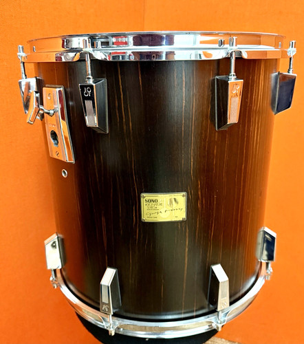Rare vintage sonor signature - sonor,
