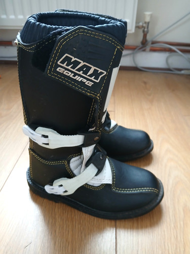Wulfsport max equipe kids - wulfsport,