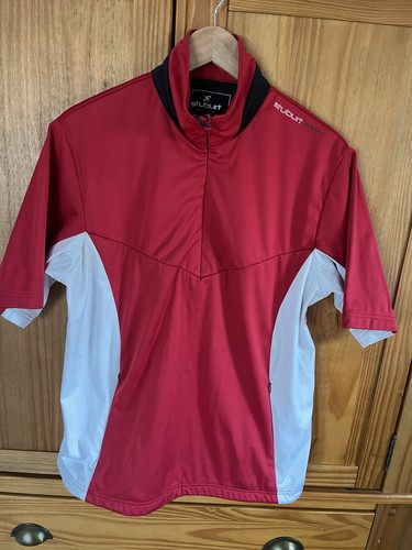 Stuburt short sleeved water - short,