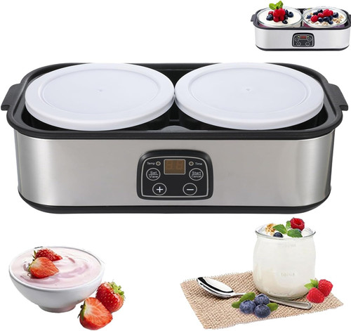 Yoghurt maker machine 2000ml - machine,
