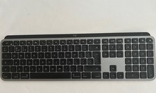 Logitech MX Keys for Mac
